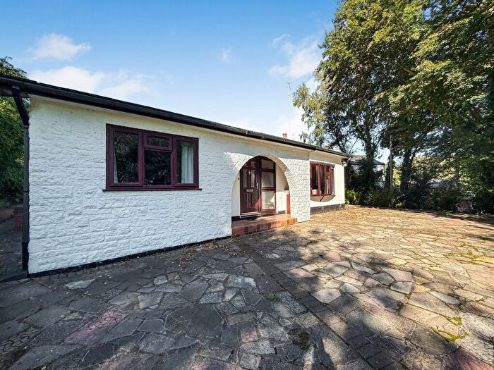 4 Bedroom Detached House For Sale In Canalside, Barnton, Northwich, CW8