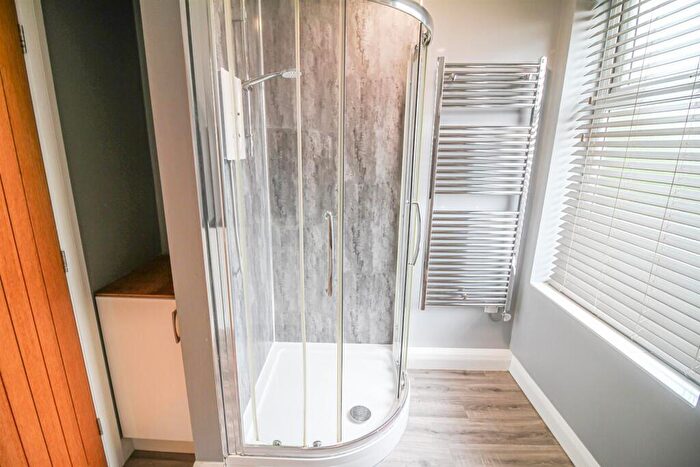 1 Bedroom Flat To Rent In Woodborough Road, Nottingham, NG3
