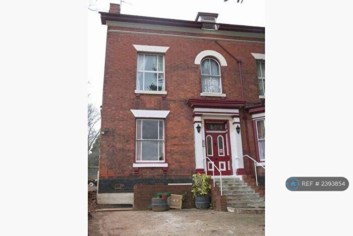 1 Bedroom Flat To Rent In Saent House, Sutton Coldfield, B72
