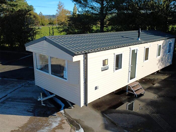 3 Bedroom Caravan For Sale In Three Bed Willerby Seasons, Mablethorpe Chalet And Caravan Park, Links Avenue, Mablethorpe, Lincolnshire, LN12