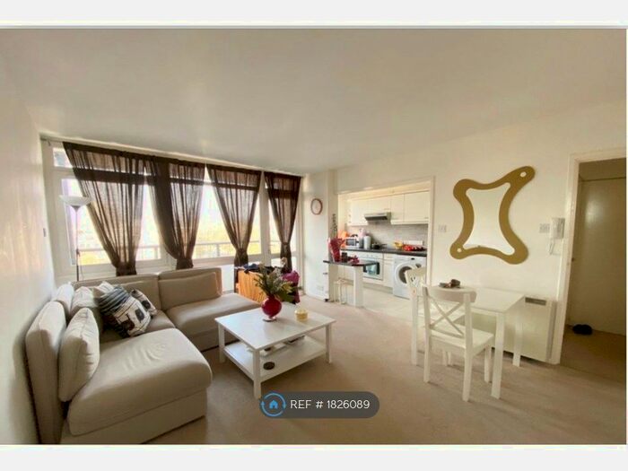 1 Bedroom Flat To Rent In Stuart Tower, London, W9
