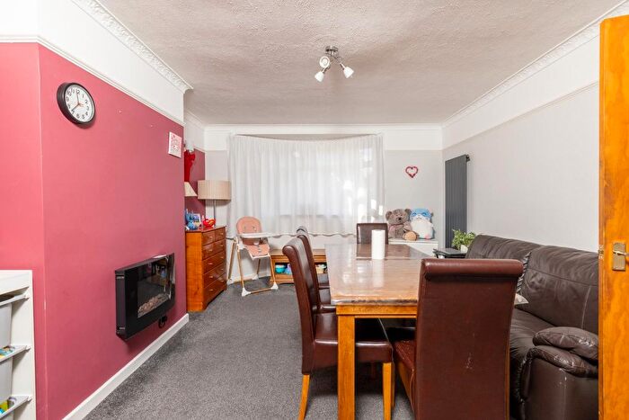 3 Bedroom Terraced House For Sale In Manor Road, Fishponds, BS16
