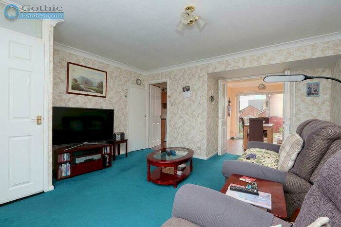 3 Bedroom Terraced House For Sale In High Street, Arlesey, SG15