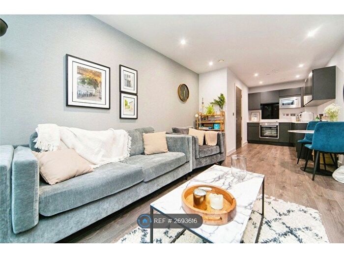 1 Bedroom Flat To Rent In Greenland Street, Liverpool, L1