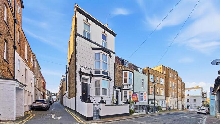 5 Bedroom House For Sale In Addington Street, Ramsgate, CT11