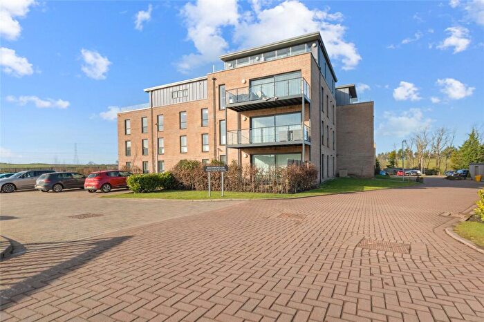 3 Bedroom Flat For Sale In Beechwood Lea, Thorntonhall, Glasgow, G74