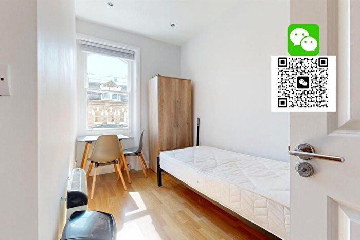 Studio To Rent In Gunterstone Road, West Kensington, W14