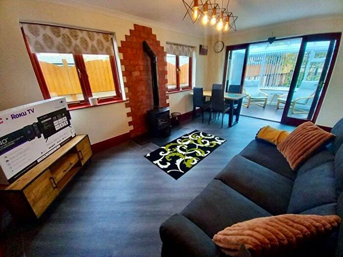 1 Bedroom Bungalow To Rent In Bowins, Back Lane, Ulverston, LA12