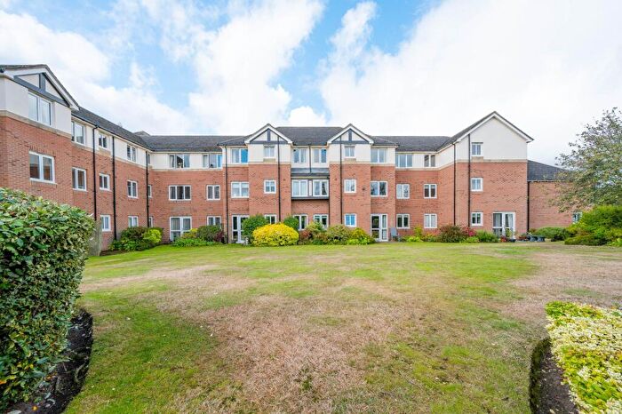1 Bedroom Apartment For Sale In St. Clair Drive, Stirling Court St. Clair Drive, PR9