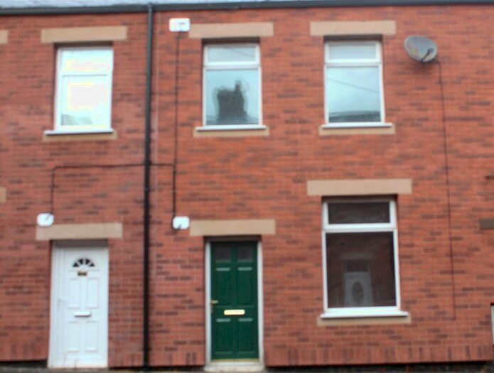 2 Bedroom Terraced House To Rent In Poplar Street, Southmoor, Stanley, DH9