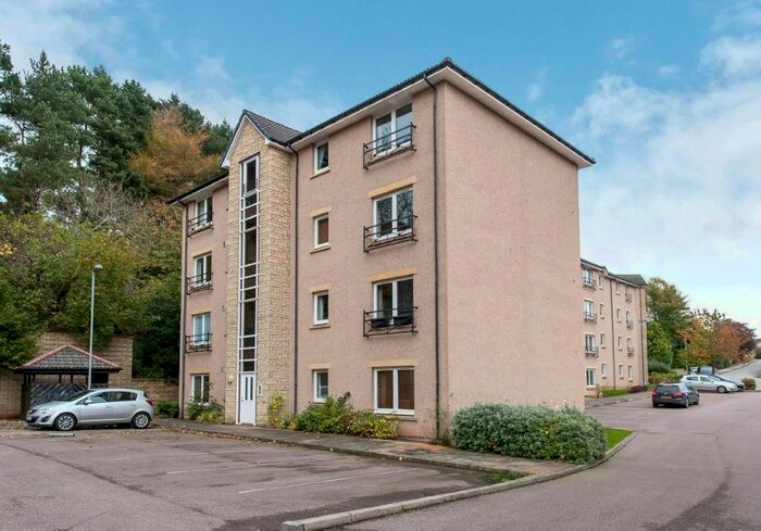 1 Bedroom Flat To Rent In Mineralwell View, Stonehaven, Aberdeenshire, AB39