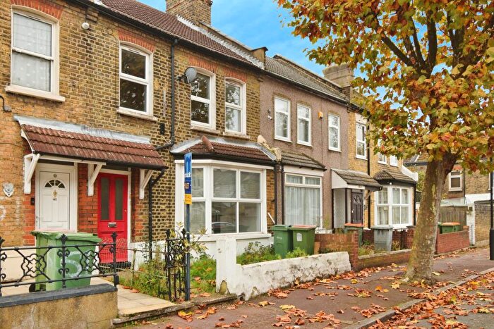 1 Bedroom Flat To Rent In Becket Ave, E6