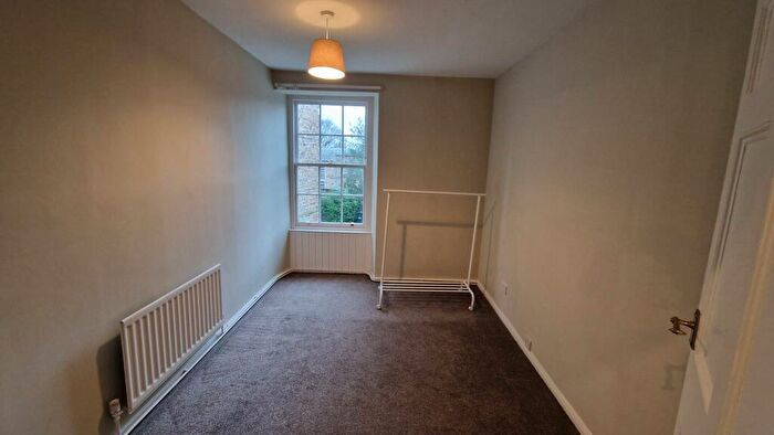2 Bedroom Apartment To Rent In Hallgate, Hexham, NE46