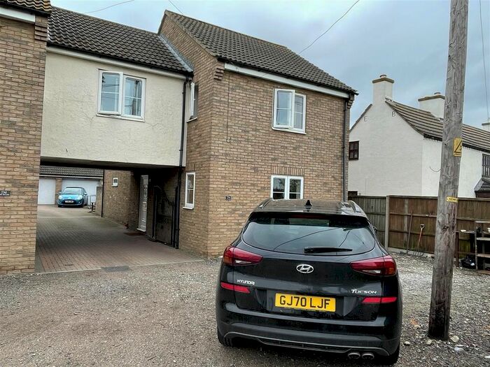 3 Bedroom Property To Rent In The Shade, Soham, Ely, CB7