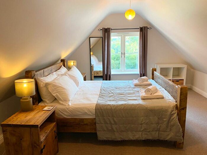 2 Bedroom Barn Conversion To Rent In Hillcliff Lane, Turnditch, Belper, DE56