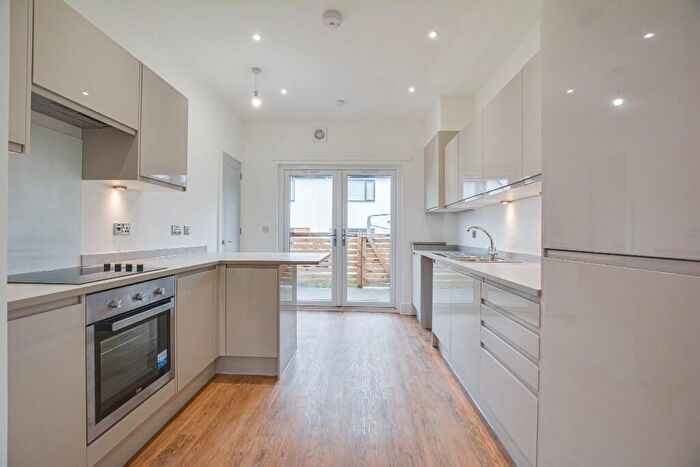 3 Bedroom Terraced House To Rent In Madryn Street, Liverpool, Merseyside, L8