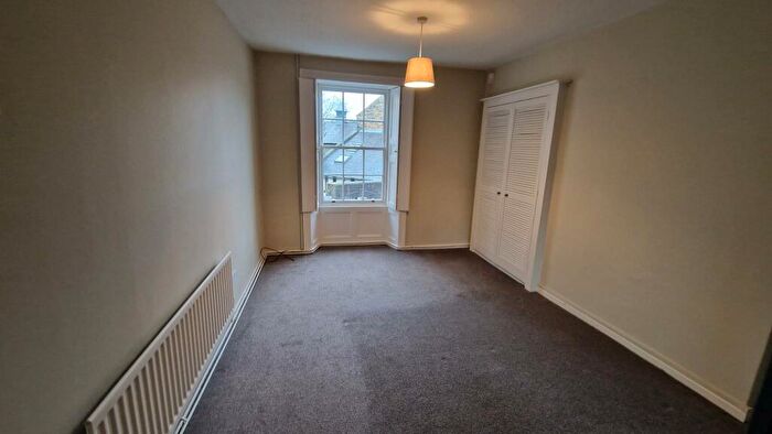 2 Bedroom Apartment To Rent In Hallgate, Hexham, NE46