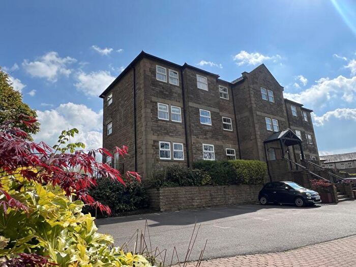 2 Bedroom Flat To Rent In Wadhams Court, Broadhead Road, Turton, Bolton, BL7