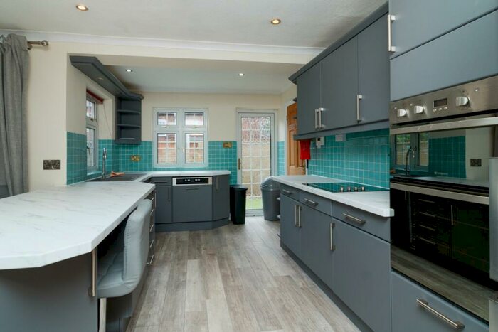 5 Bedroom Detached House To Rent In Ryde Street, Canterbury, CT2