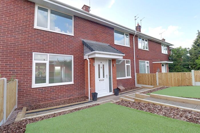 3 Bedroom House To Rent In Fallowfield Close, Penkridge, ST19