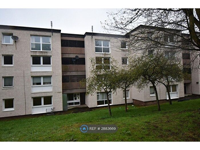 2 Bedroom Flat To Rent In Atholl St, Dundee, DD2