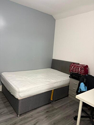 3 Bedroom Terraced House For Sale In Morecambe Street, L6