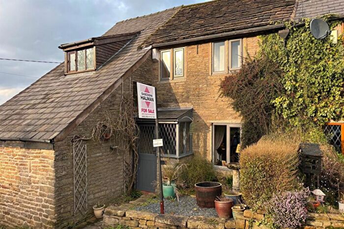 2 Bedroom Terraced House For Sale In Gibb Lane, Mellor, SK6