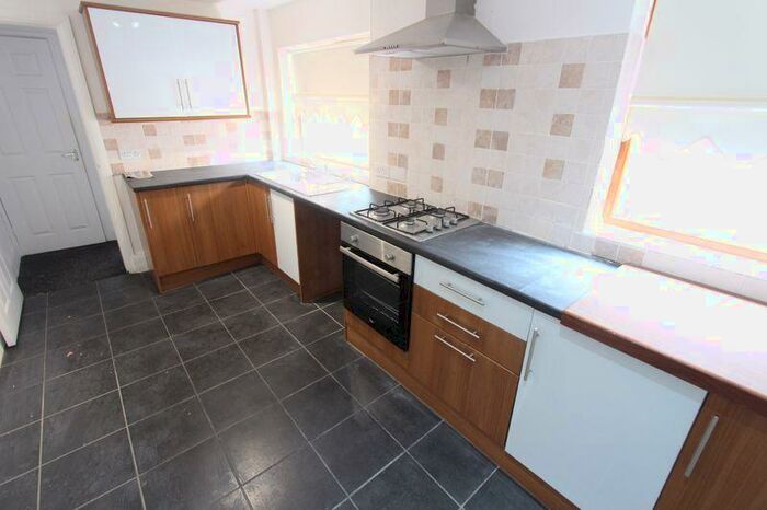 3 Bedroom Terraced House To Rent In Chelsea Road, Litherland, L21