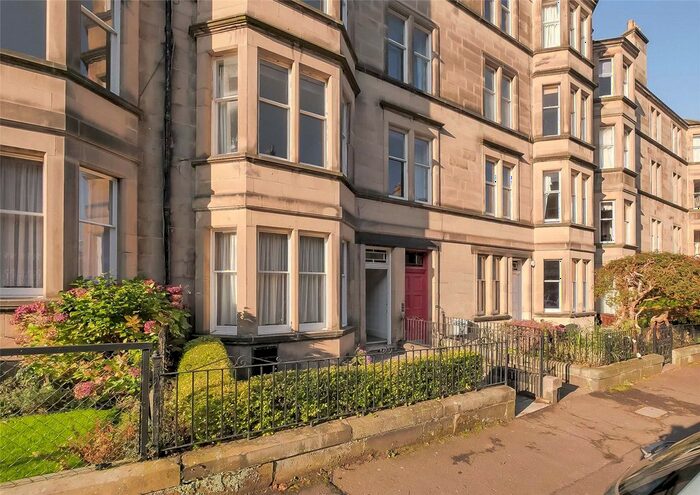 1 Bedroom Flat To Rent In Arden Street, Edinburgh, EH9