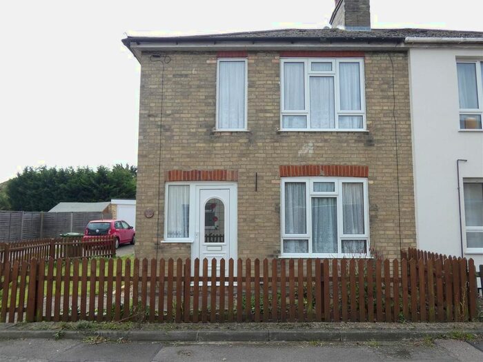 3 Bedroom Property To Rent In Musgrave Way, Fen Ditton, Cambridge, CB5