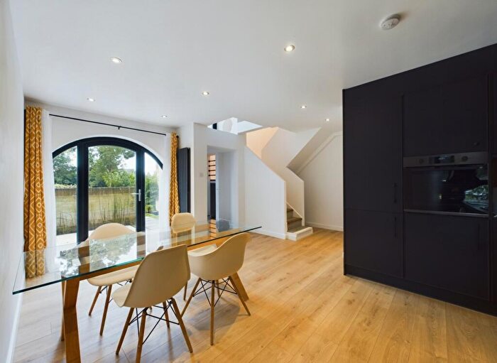 3 Bedroom Semi-Detached House To Rent In Apex Drive, Frimley, Camberley, Surrey, GU16