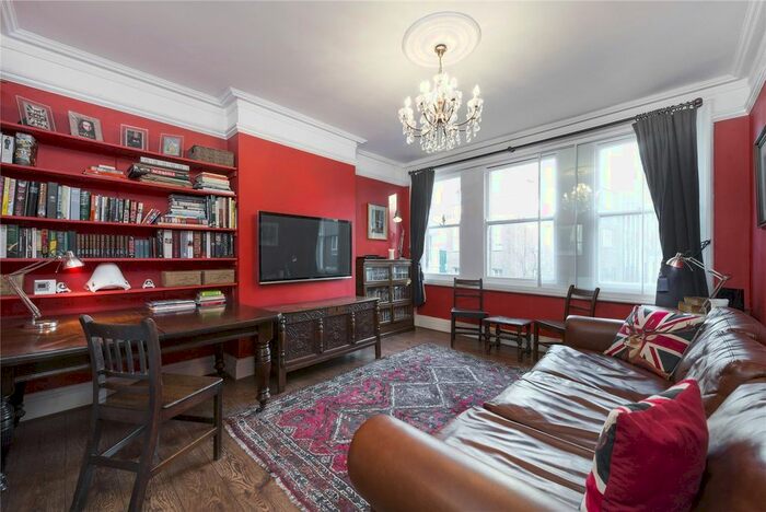 1 Bedroom Flat To Rent In Newman Street, Fitzrovia, London, W1T