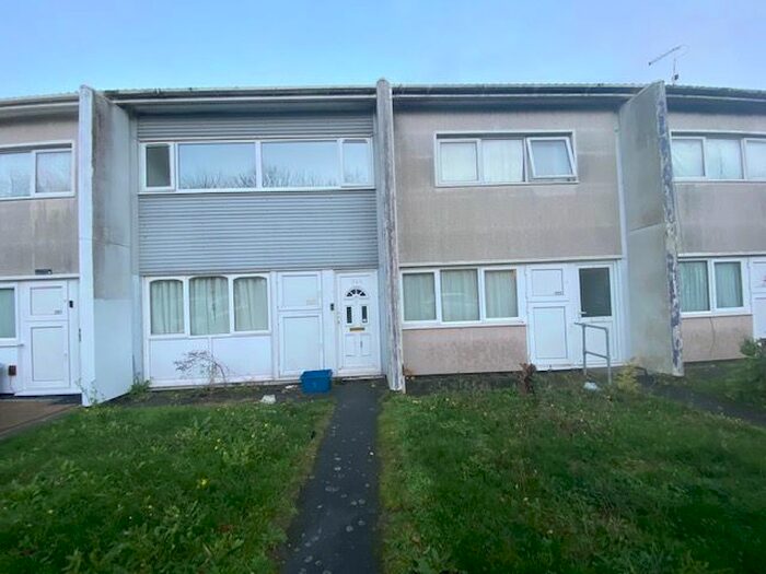 1 Bedroom Flat To Rent In Broadlands, Netherfield, Milton Keynes, MK6