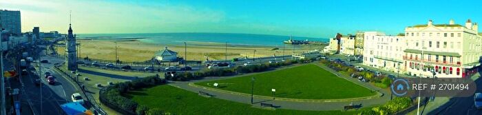 1 Bedroom Flat To Rent In Panay Fashions Building, Margate, CT9