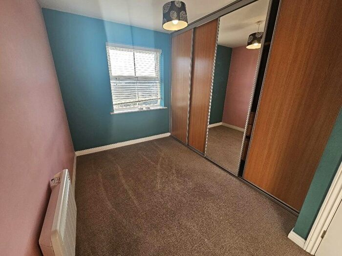 1 Bedroom Flat To Rent In Verney Road, OX16