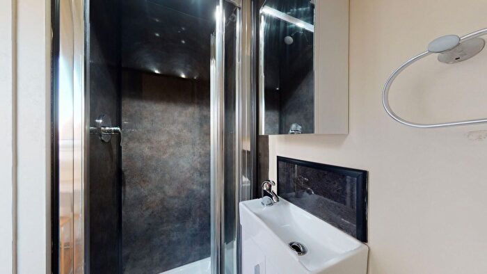 Studio To Rent In Anson Road, London, NW2