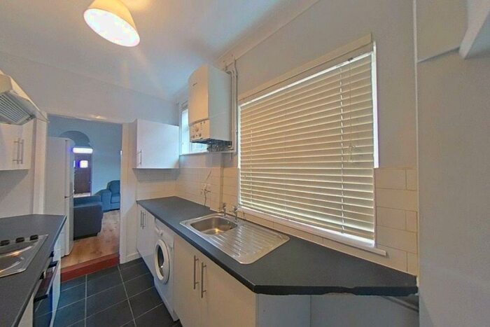 4 Bedroom Property To Rent In Grange Street, Loughborough, LE11