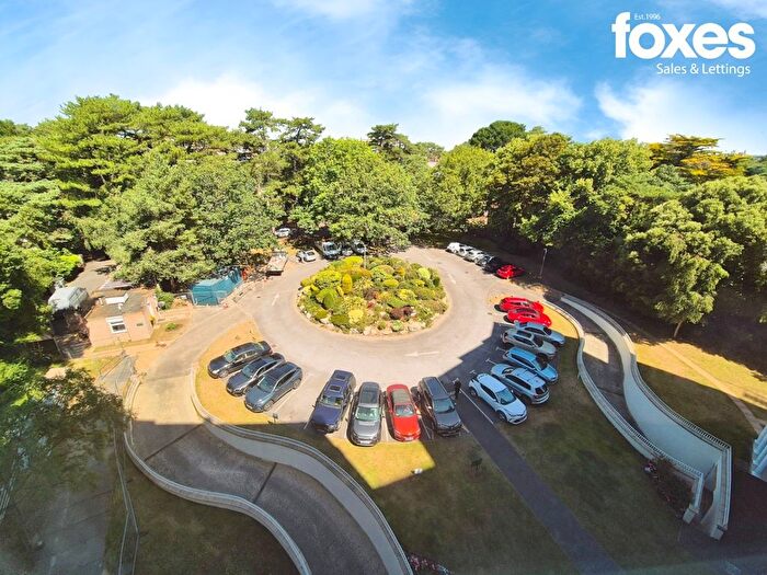 1 Bedroom Flat To Rent In Craghead, Manor Road, Bournemouth, Dorset, BH1