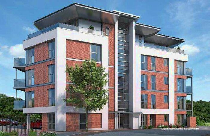 1 Bedroom Apartment To Rent In Woking, Surrey, GU22