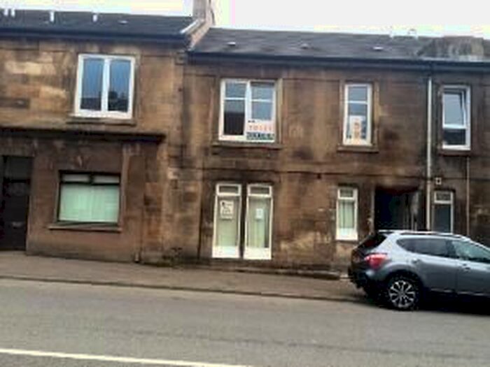 1 Bedroom Flat To Rent In Clydesdale Road, Bellshill, ML4