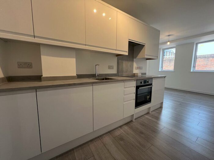 1 Bedroom Apartment To Rent In Victoria Street, Basingstoke, RG21