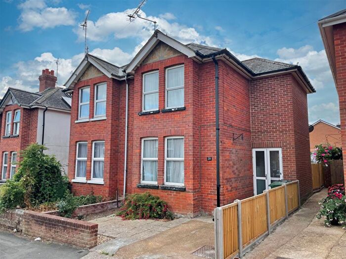 3 Bedroom Semi-Detached House For Sale In New Road, Lake, PO36