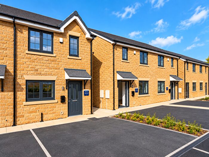 2 Bedroom End Of Terrace House For Sale In Plot Spring Mill, Earby, BB18