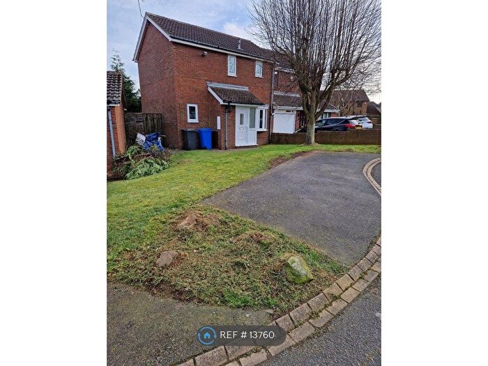 2 Bedroom Semi Detached House To Rent In Castleway, Northumberland, NE61