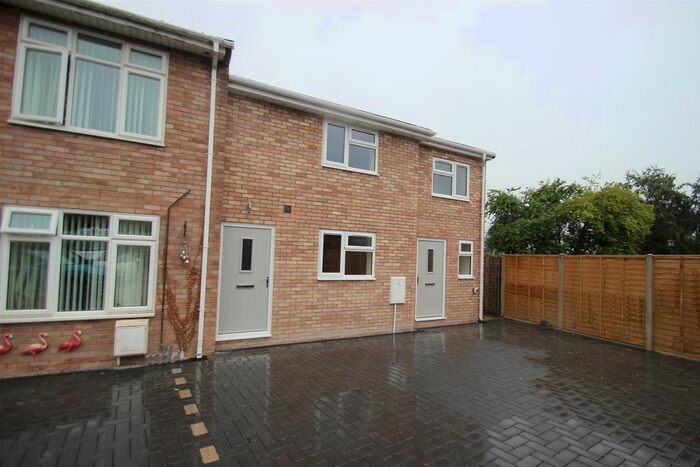 3 Bedroom Property To Rent In Ecroyd Park, Credenhill, Hereford, HR4