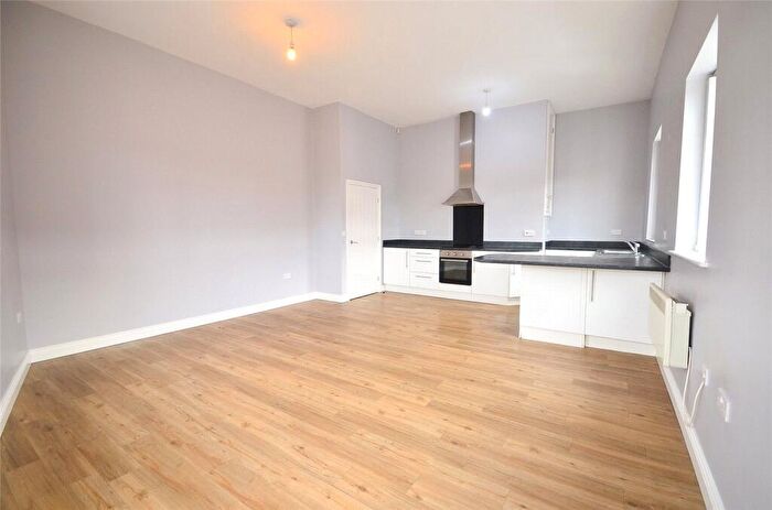 2 Bedroom Apartment To Rent In Walker Street, Denton, Manchester, Greater Manchester, M34