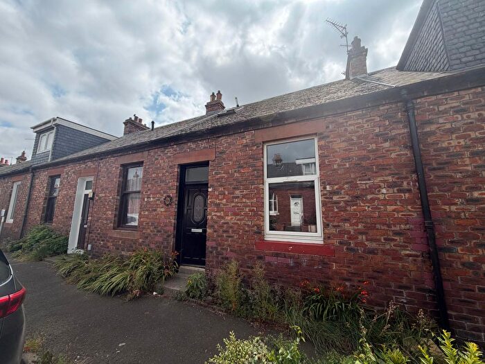 2 Bedroom Terraced House To Rent In Midhope Place, Winchburgh, Broxburn, EH52