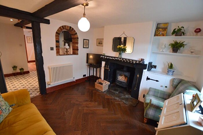 2 Bedroom Semi-Detached House For Sale In Lower Shelton Road, MK43