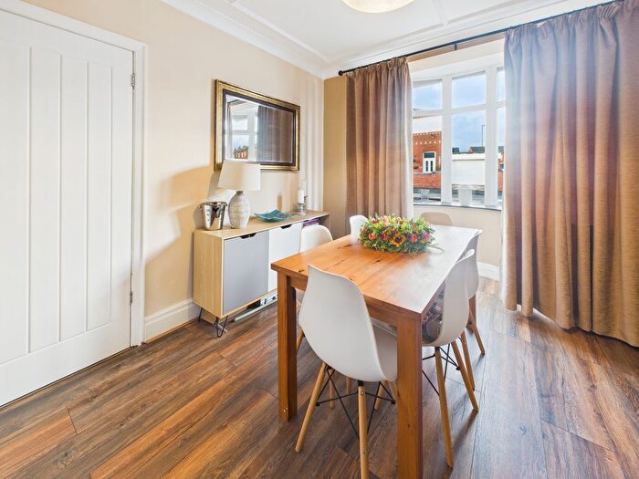 3 Bedroom End Of Terrace House For Sale In Hodges Street, Wigan, WN6