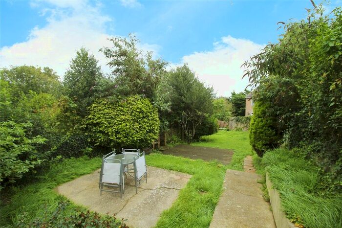 3 Bedroom Terraced House To Rent In Truleigh Close, Brighton, East Sussex, BN2